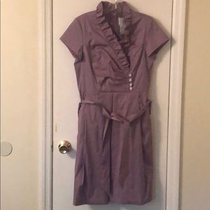 J. Taylor party dress